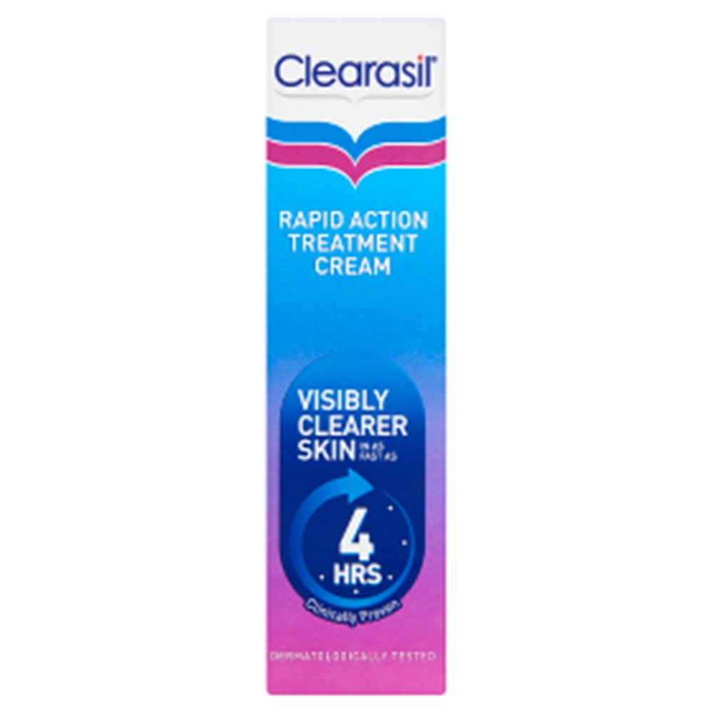 Clearasil Ultra Rapid Action Treatment - 25ml
