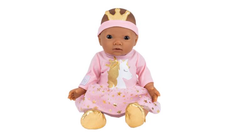 Baby doll accessories store argos