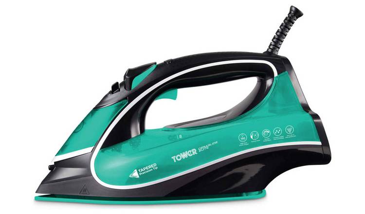 Where to buy clearance clothes iron