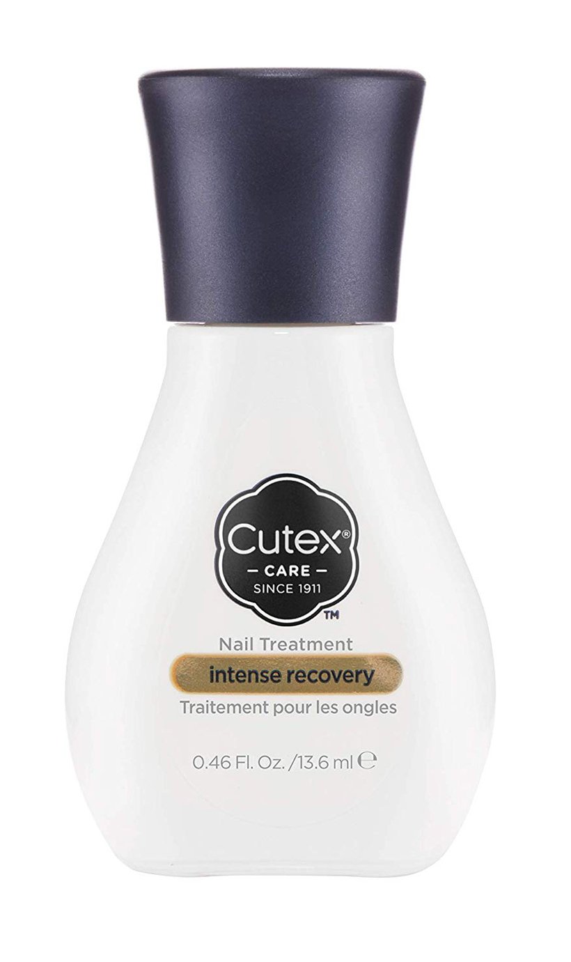 Cutex Intense Recovery Nail Treatment