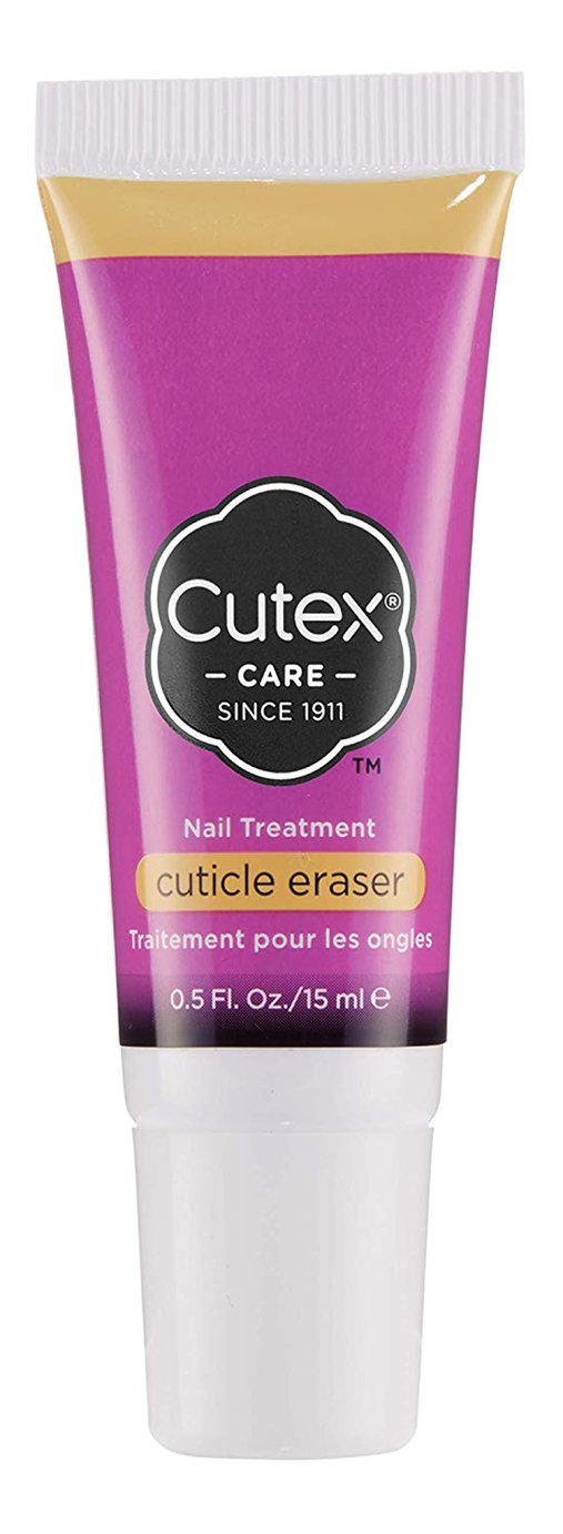 Cutex Cuticle Eraser - 15ml