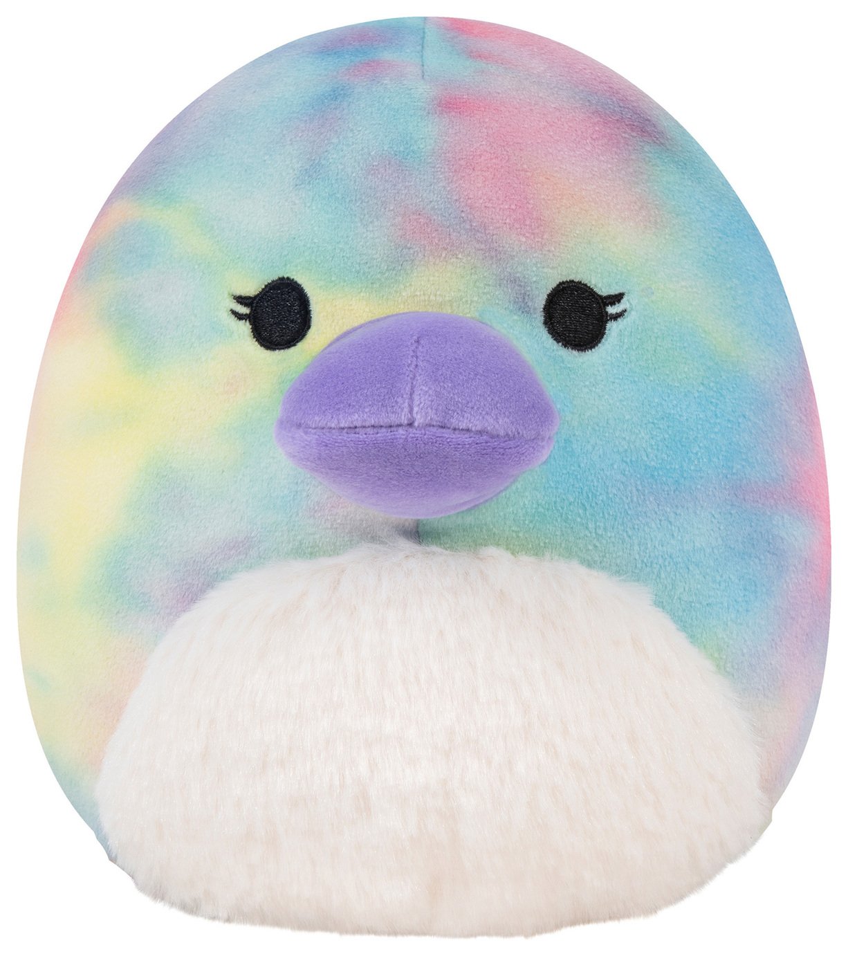 Squishmallows 12-inch - Brindall the Platypus