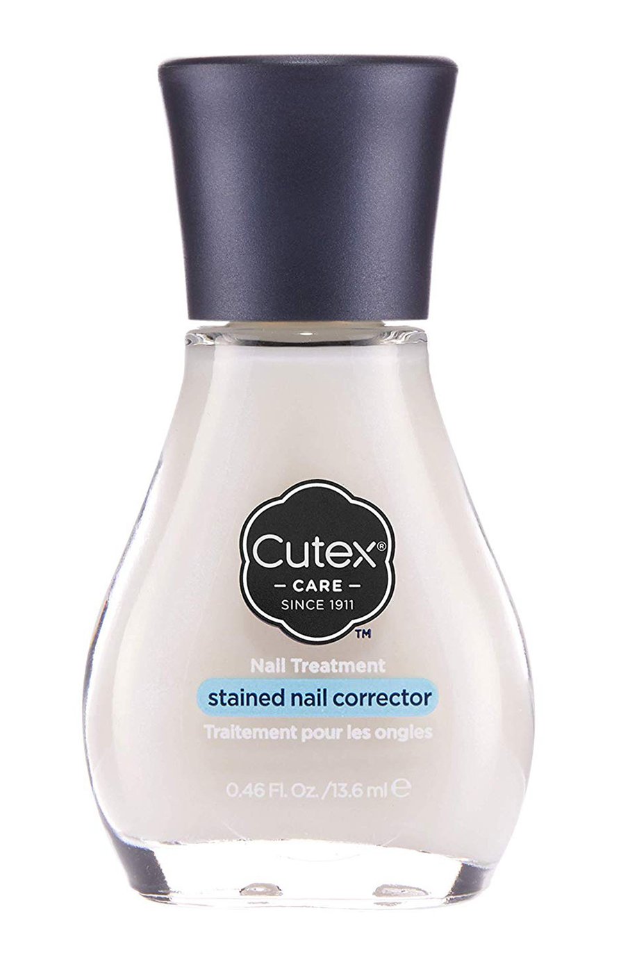 Cutex Stained Nail Corrector
