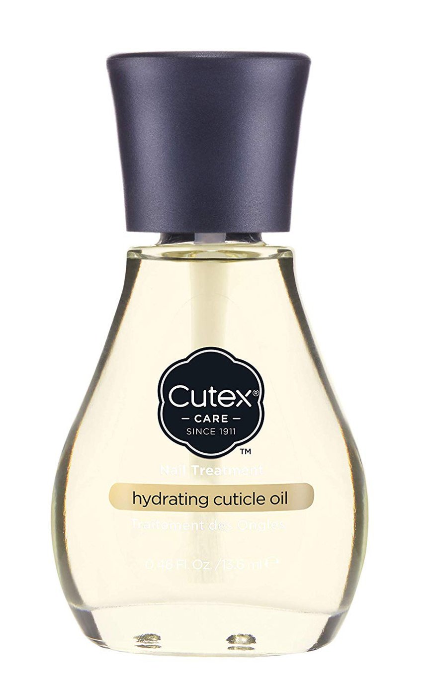 Cutex Hydrating Cuticle Oil