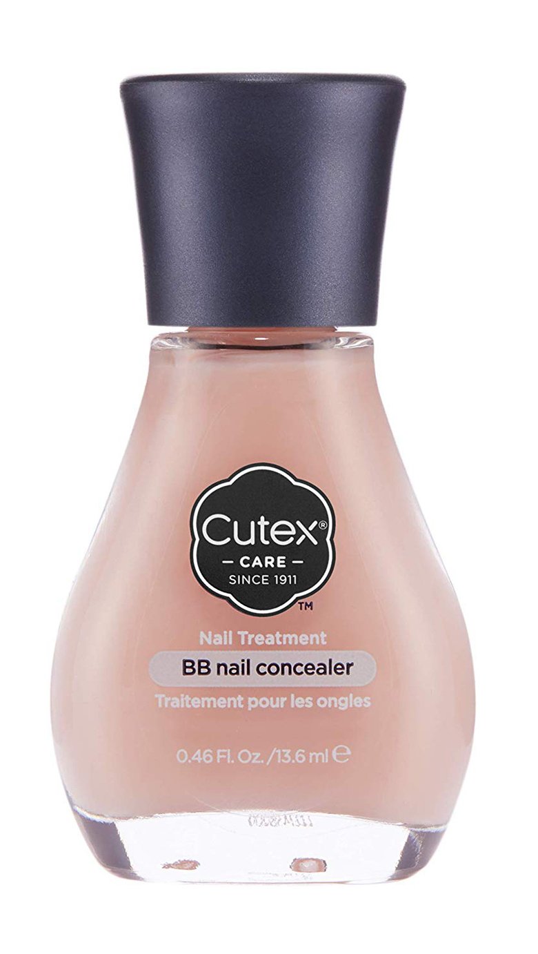 Cutex BB Nail Concealer