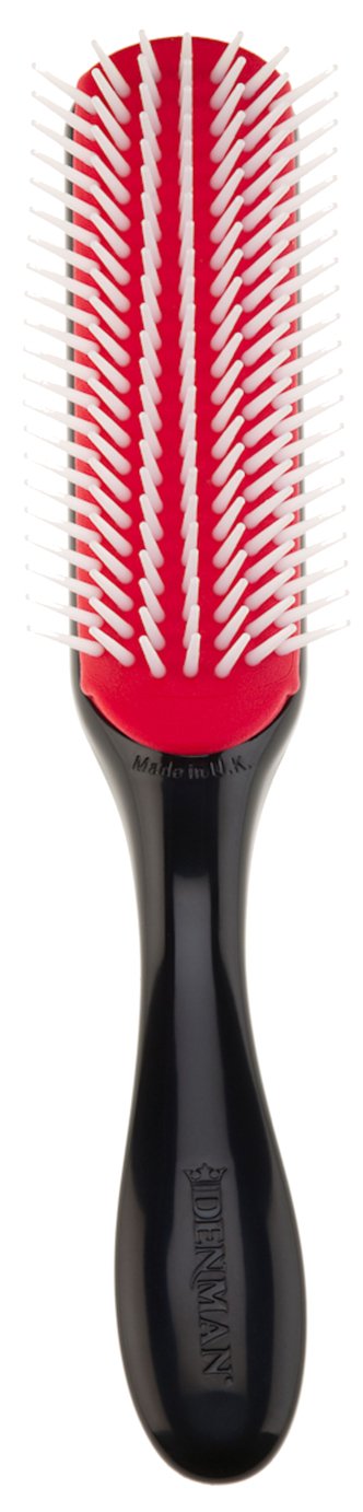 hair styling brush