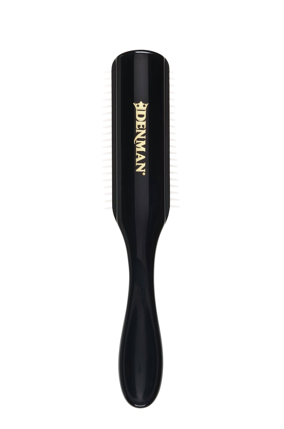 Denman D3 Classic Hair Styling Brush Review