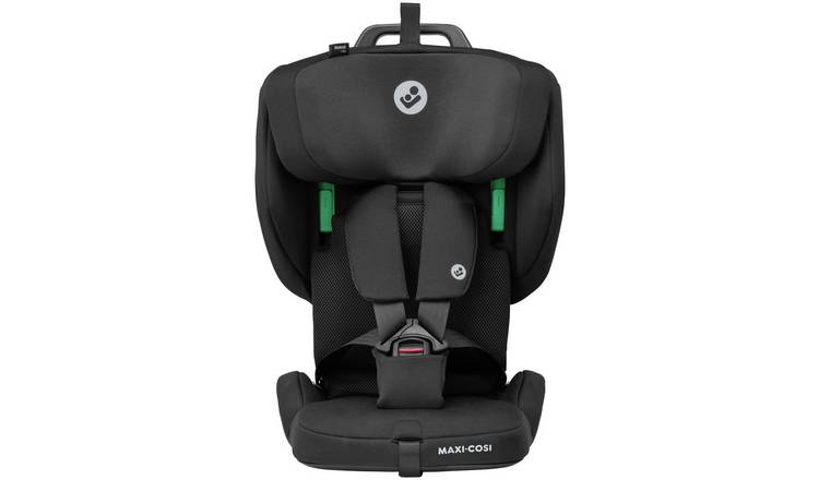 Maxi cosi 2025 axiss nomad black