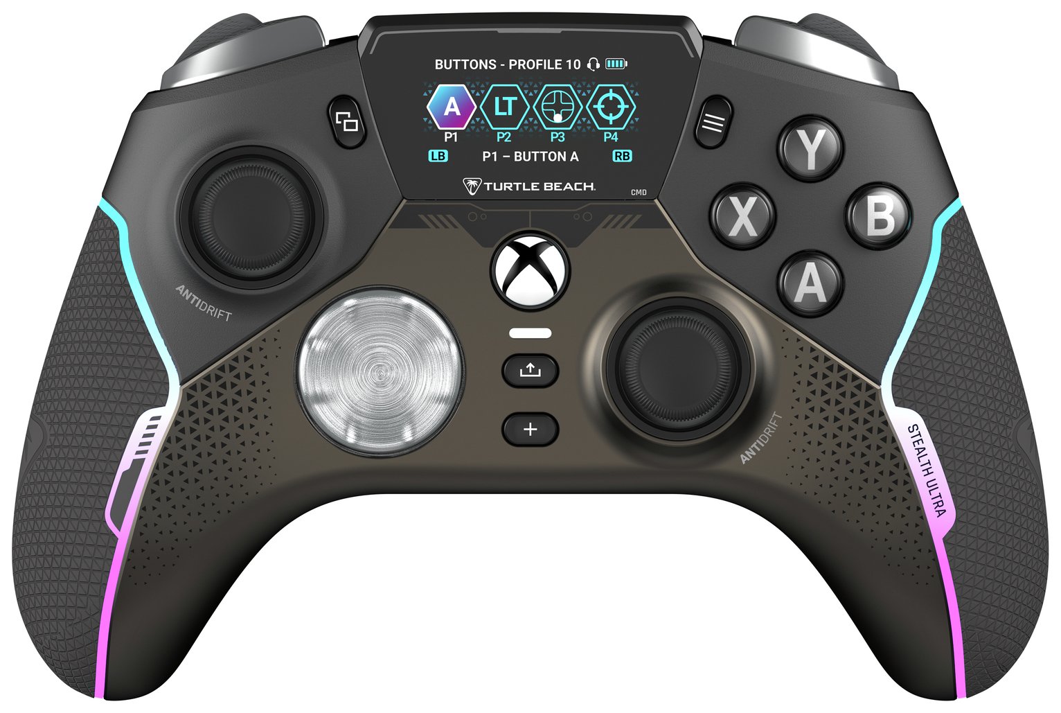 Photo 1 of Turtle Beach Stealth Ultra Wireless Xbox & PC Controller