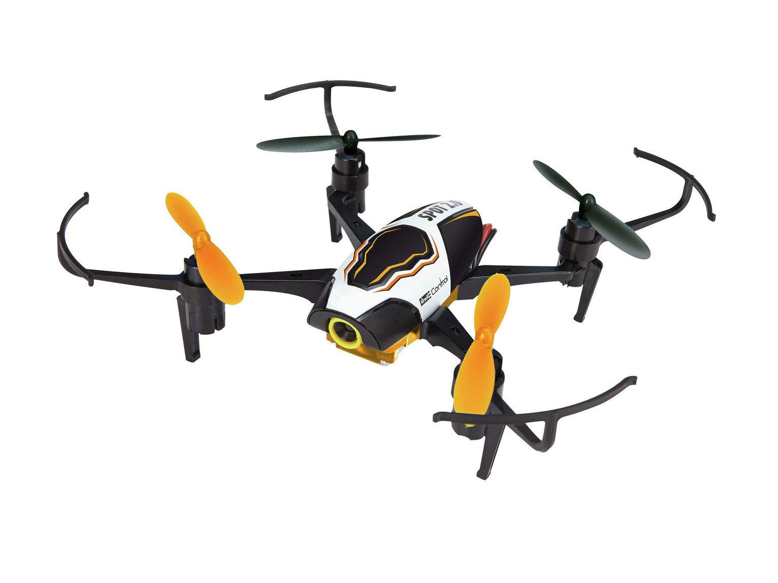 Revell Spot 2.0 Quadcopter 1080p HD Camera Drone