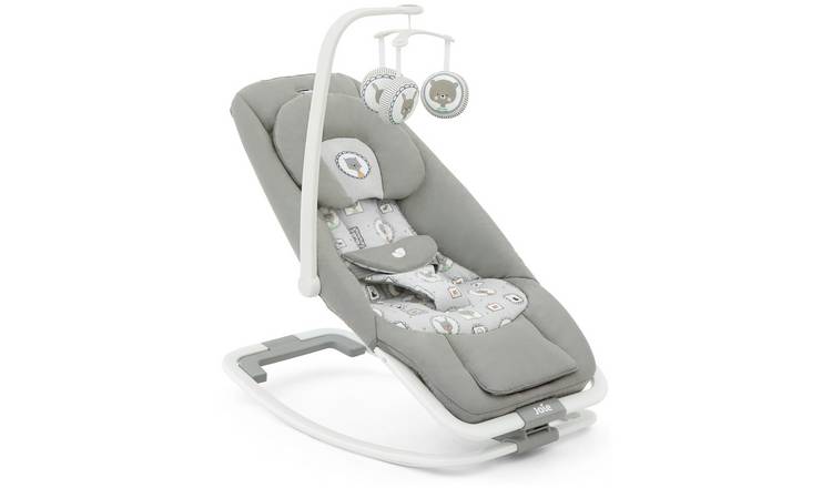 Argos baby discount bouncers and swings