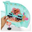 Buy LOL Surprise OMG Glam N' Go Glamper Doll Playset - 32cm | Dolls | Argos