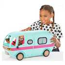 Argos lol hot sale camper