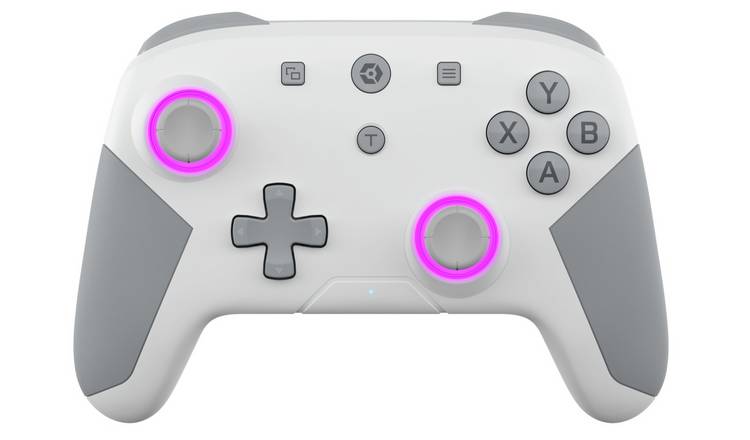 Nintendo pro best sale controller argos