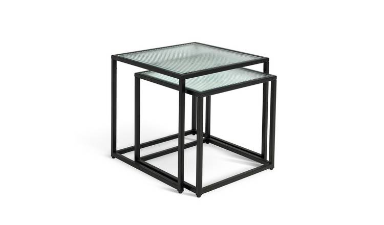 Nest of deals tables at argos