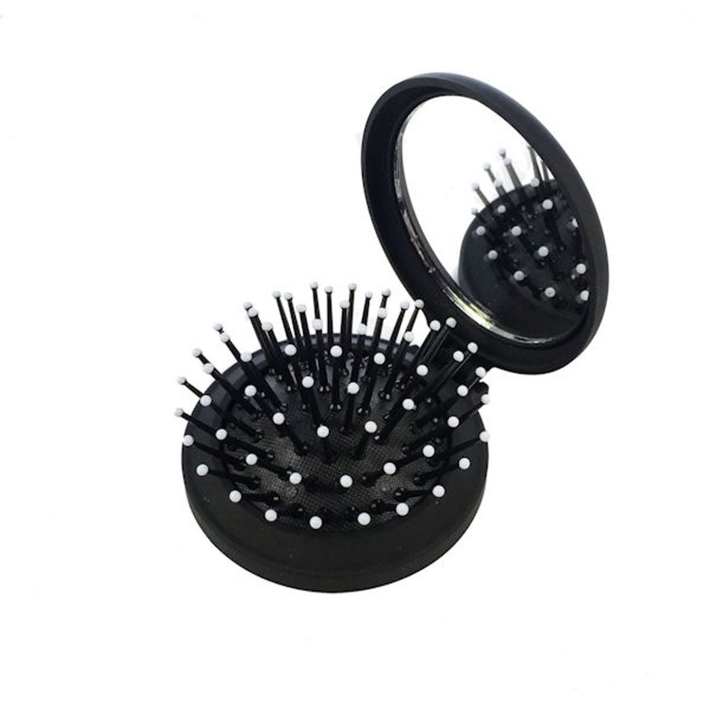 Denman Popper Brush Review