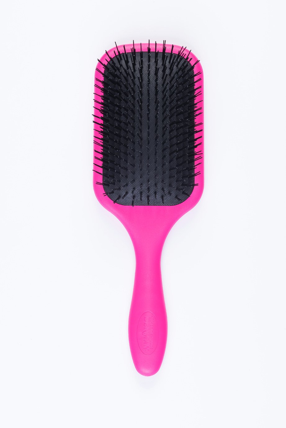 Denman D90L Tangle Tamer Ultra Hairbrush - Pink