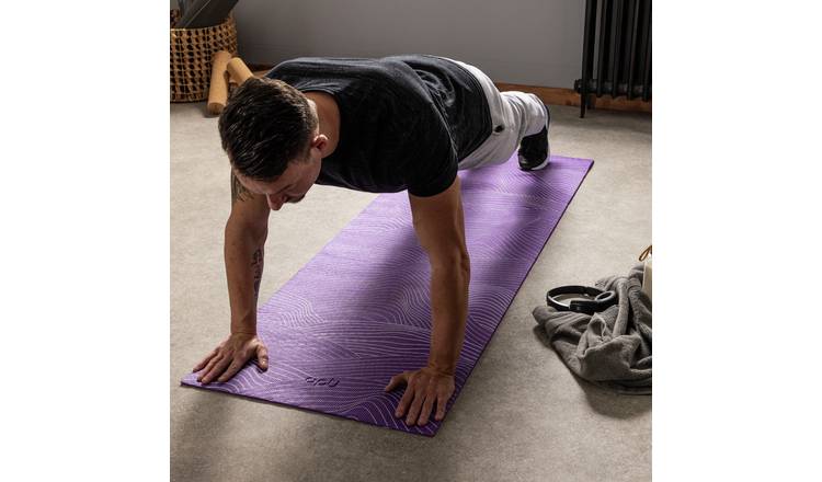 Stretching discount mat argos