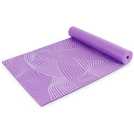 Buy Opti 6mm Thickness Yoga Mat - Purple