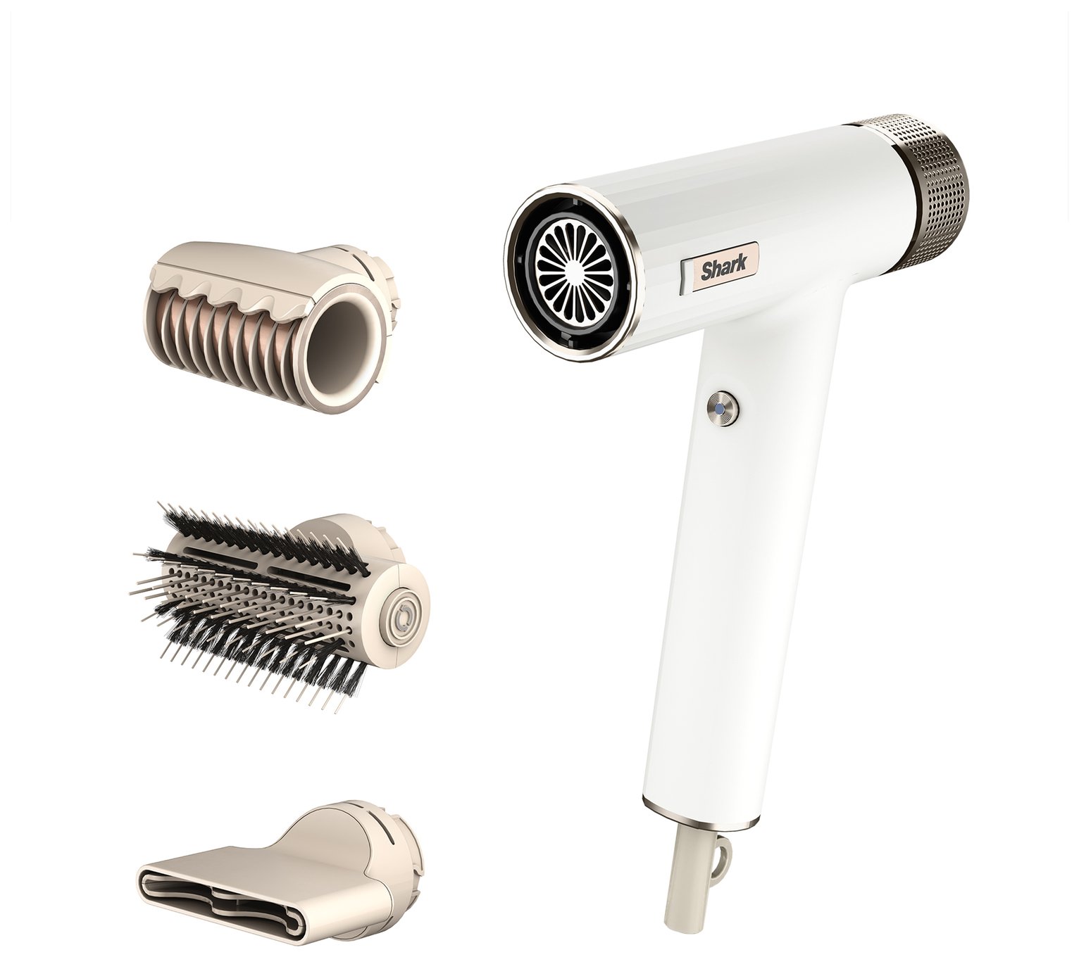 Shark HD331UK SpeedStyle Hair Dryer