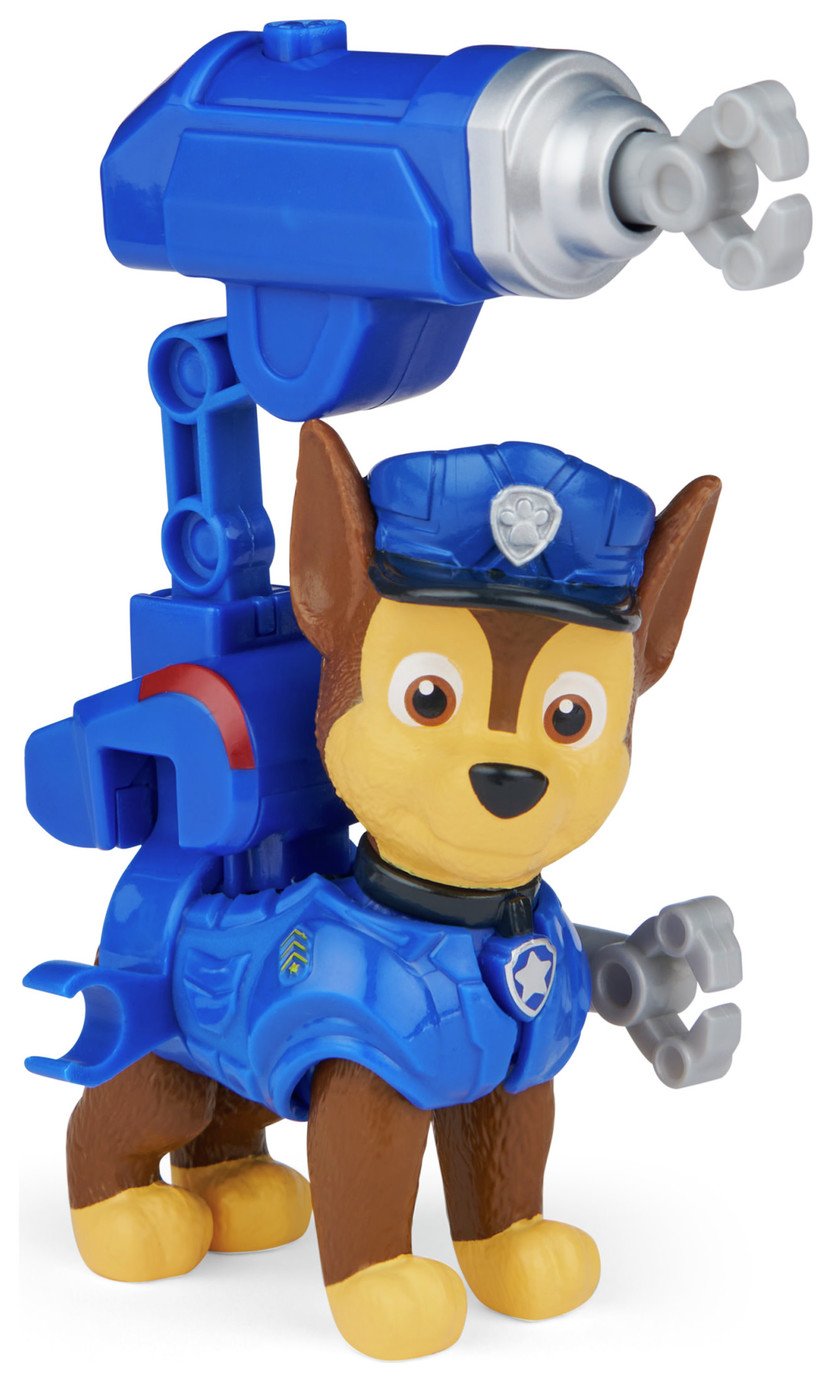 PAW Patrol Mighty Move Pup's Chase