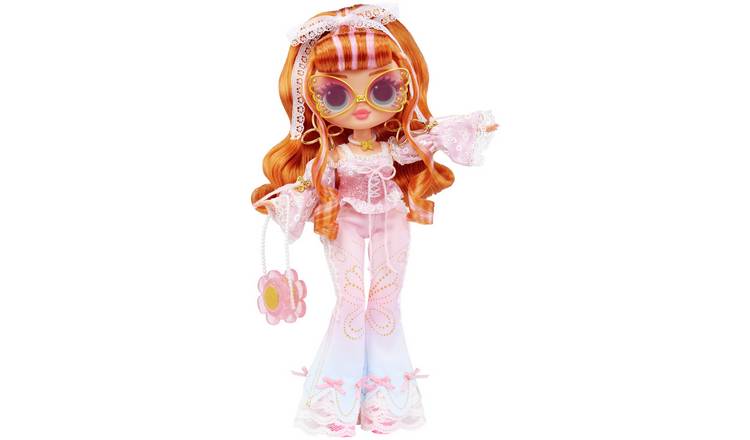 Omg store dolls argos