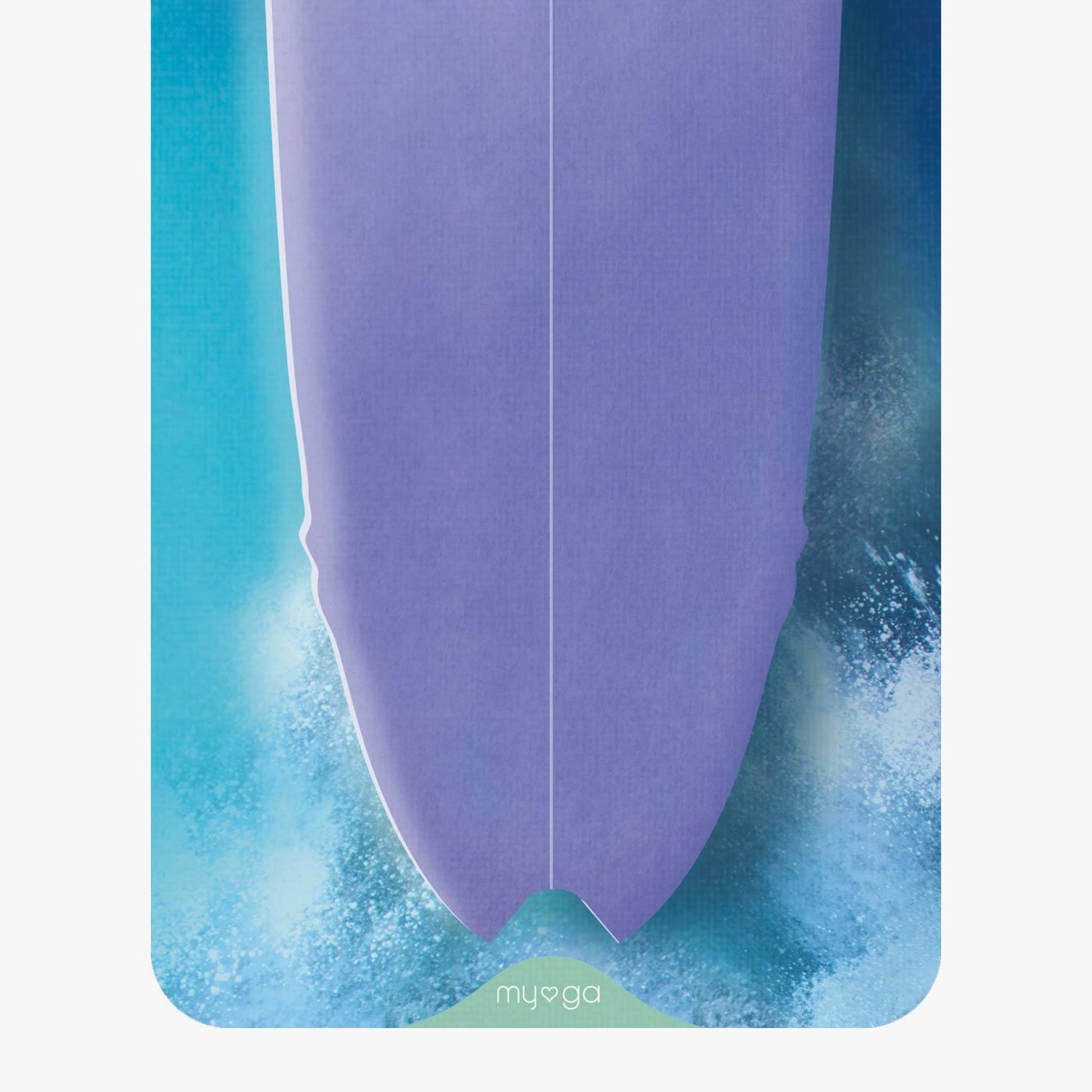 childrens yoga mat