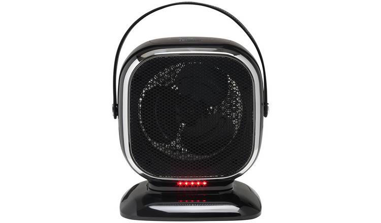 Dimplex Q3BTB 3kW Qube Fan Heater With Bluetooth Control 