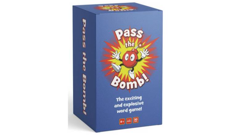 Bomb Party - Explosive Words, With Friends 