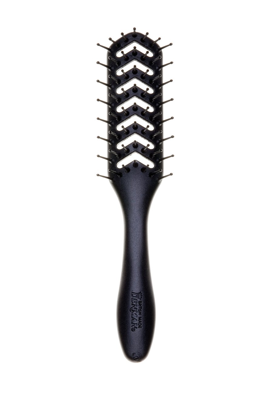 Denman D200 Hyflex Vented Styling Hairbrush