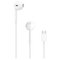 Apple Earpods USB-C In-Ear Headphones - White