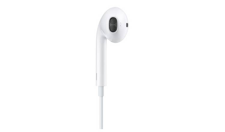 Apple earphones argos new arrivals