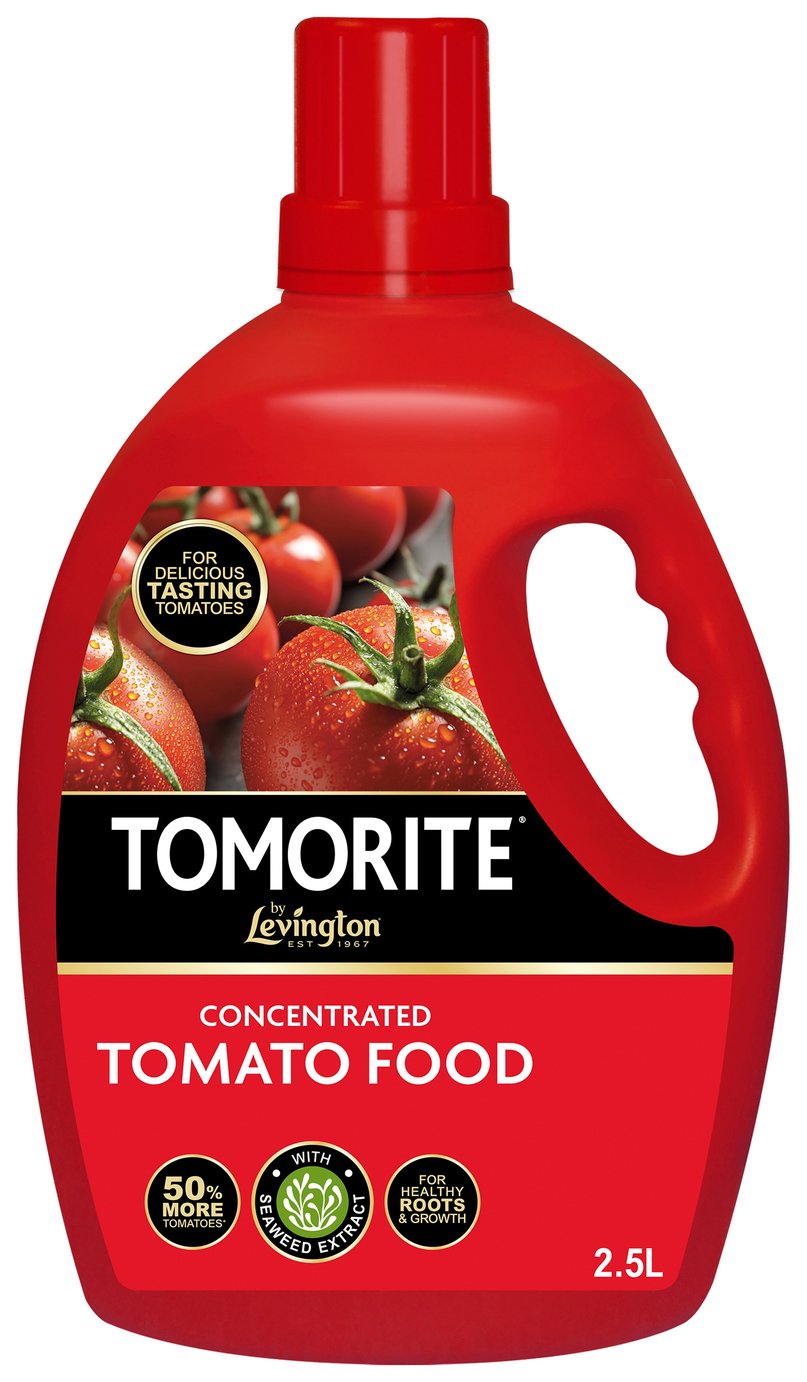 Levington Tomorite Concentrated Tomato Food