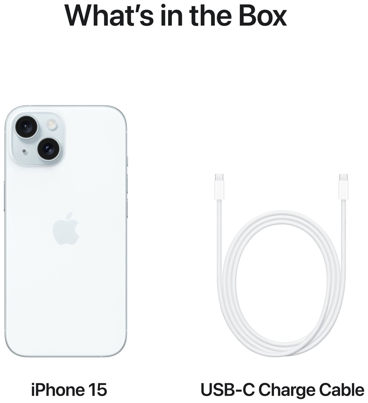 激安　iPhone 15 128GB ブルー　SIMフリー iPhone 15｜価格比較・SIMフリー・最新情報 - 価格.com