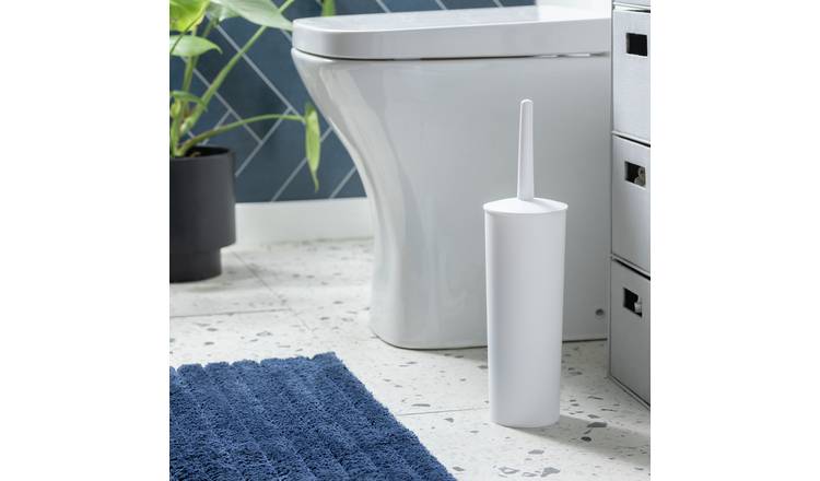 Toilet deals brushes argos