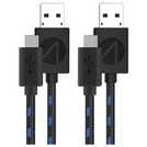 Ps4 charging hot sale cable argos