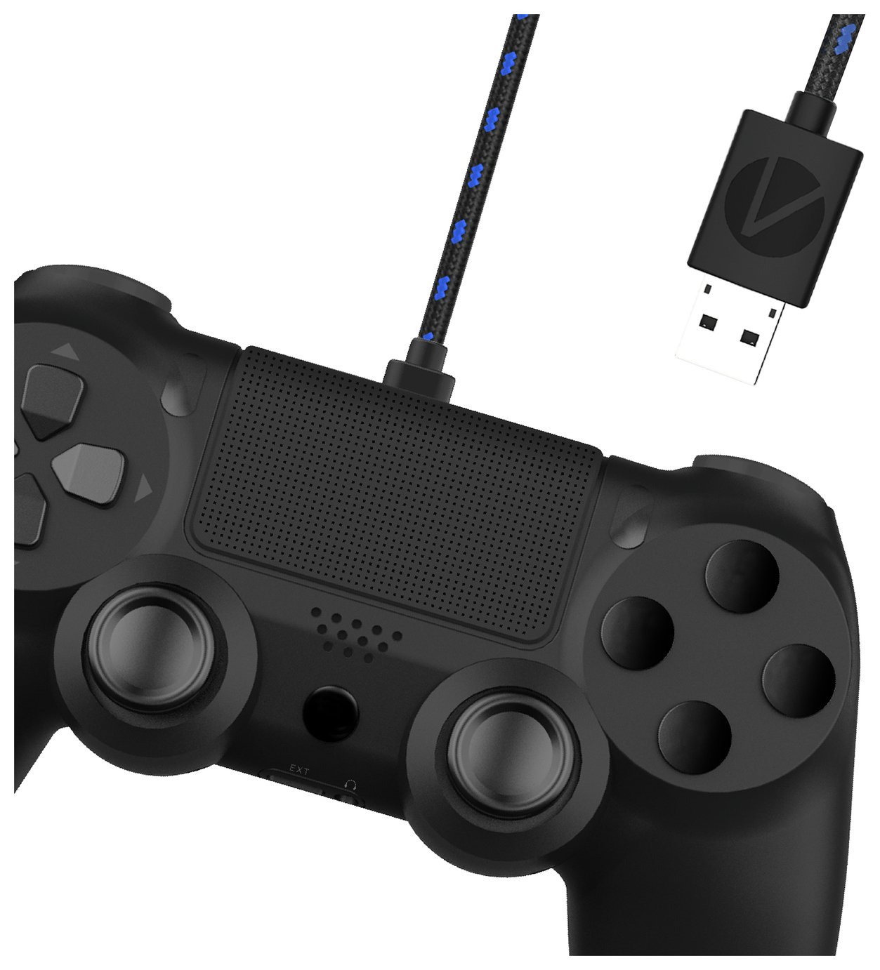 ps4 power cable argos