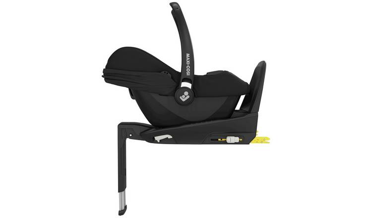 Buy Maxi Cosi Cabriofix Base Black Car Seat Car seats Argos