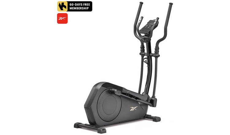 Home cross trainer argos sale