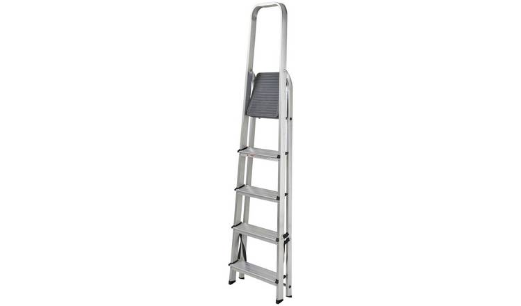 Small step deals ladders argos