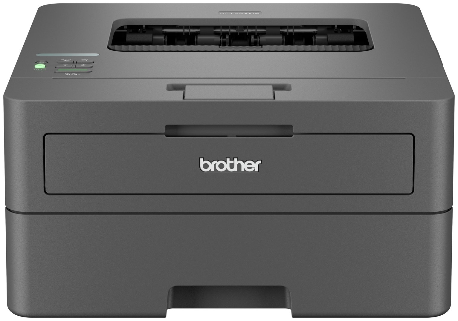 Brother HL-L2400DWE EcoPro Ready Mono Laser Printer