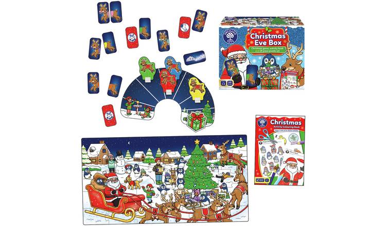 Orchard toys shop games argos