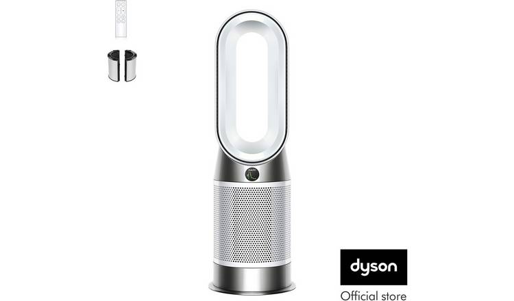 Buy Dyson Hot+Cool Gen1 HP10 Fan, Heater and Air Purifier Air