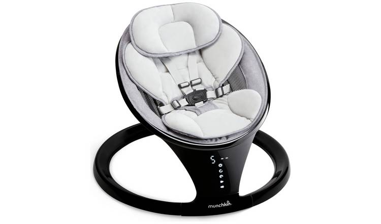 Argos baby bouncer outlet chair