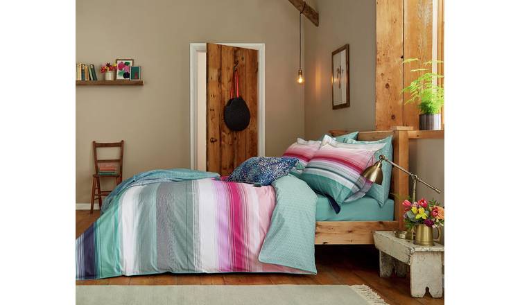 Joules cot outlet bedding