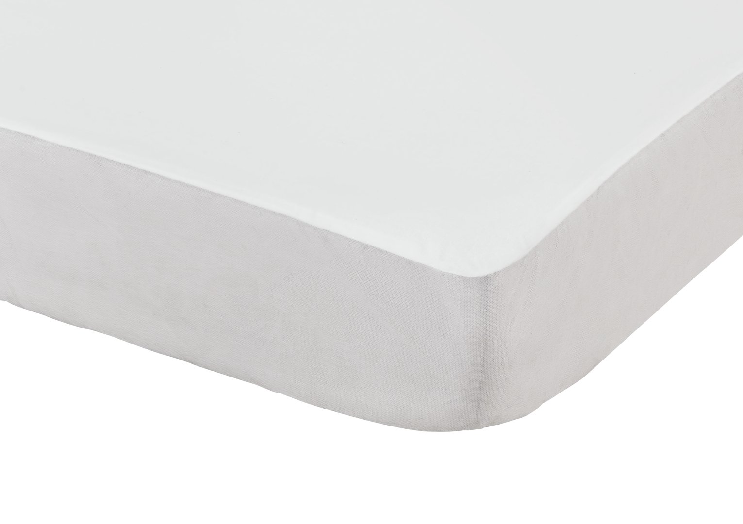 Argos Home Cotton Soft Mattress Protector Review