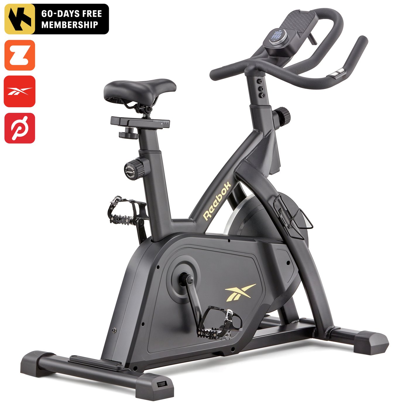 Reebok FR30 Sprint Exercise Bike