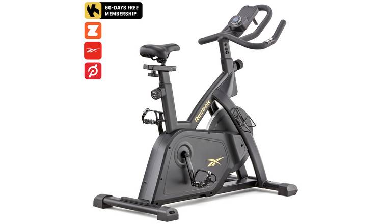 Sprint fitness best sale spin bike