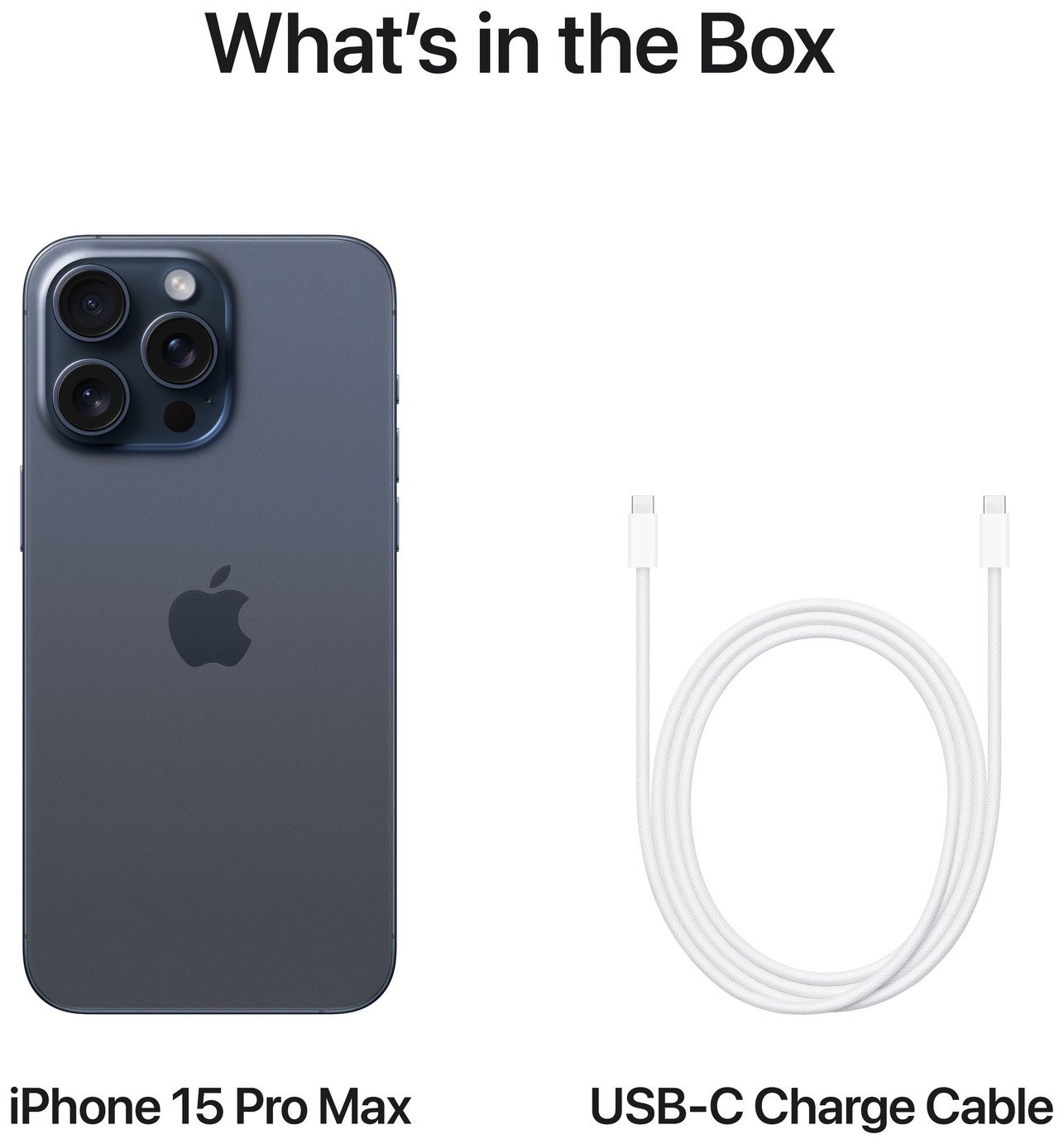 iPhone15ProMax 256GB SIMフリー AppleCare付き 3298620_R_Z009A