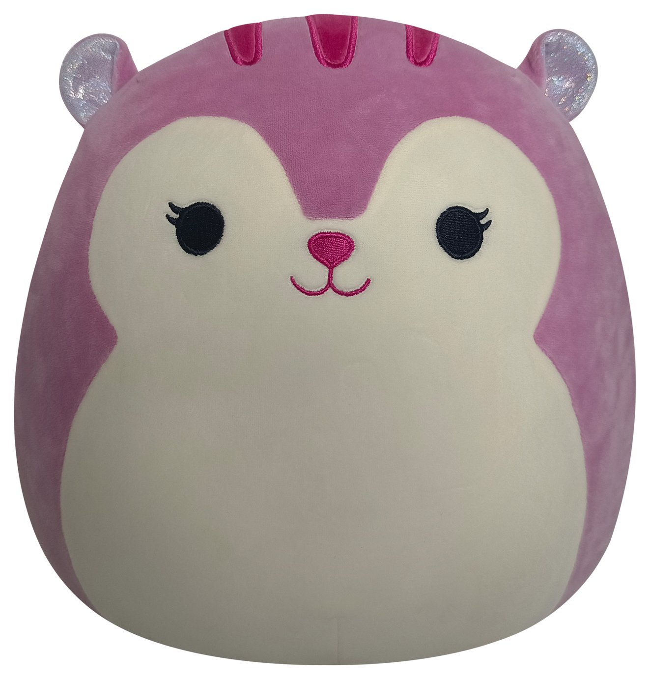 Original Squishmallows 7.5-Inch - Allina The Squirrel